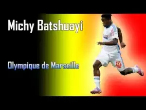 Video: Michy Batshuayi ? 2014/2015 ? Olympique de Marseille ? Goals Skills